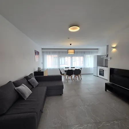 Flexi Flat Gosselies Providence 22 * Charleroi