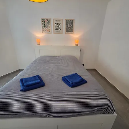 Apartment Flexi Flat Gosselies Providence 22 *
