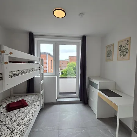 Flexi Flat Gosselies Providence 22