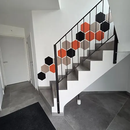 Flexi Flat Gosselies Providence 22 *
